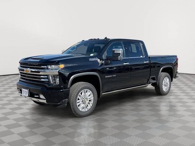 2023 Chevrolet Silverado 2500HD High Country 4WD photo