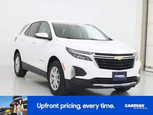 2023 Chevrolet Equinox LT AWD photo