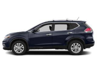 2015 Nissan Rogue SL AWD photo