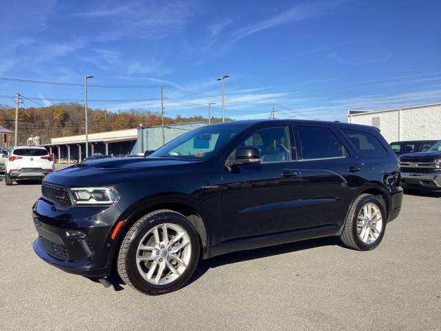 2022 Dodge Durango R/T AWD photo