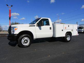 2015 Ford F-350 Super Duty  4WD photo