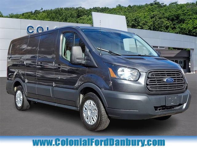 2017 Ford Transit Van  RWD photo