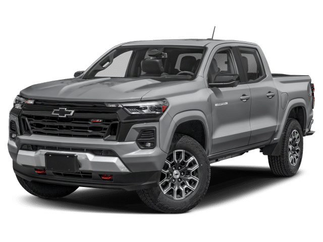 2023 Chevrolet Colorado 4WD Z71 4WD photo
