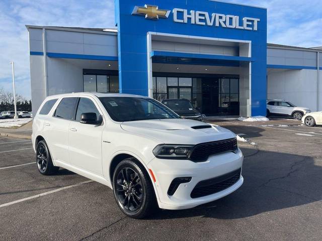 2022 Dodge Durango R/T AWD photo