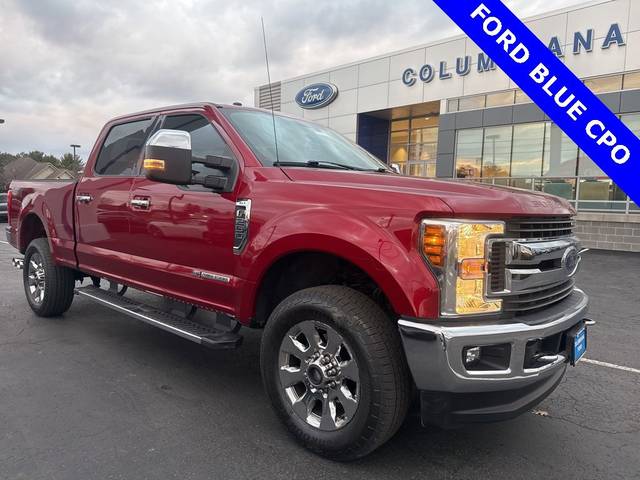 2019 Ford XLT 4WD photo