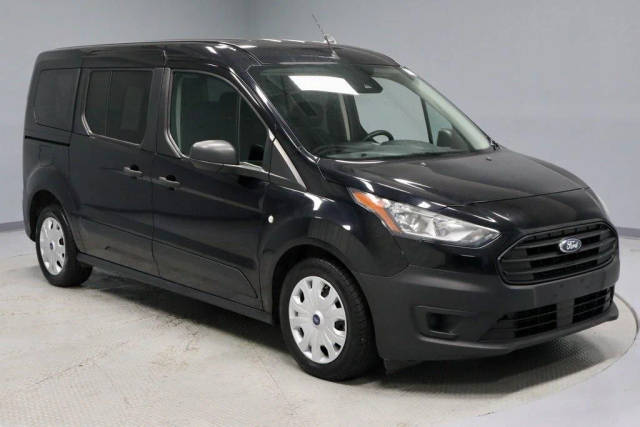 2020 Ford Transit Connect Wagon XL FWD photo