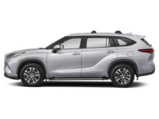 2023 Toyota Highlander Hybrid XLE AWD photo