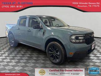 2023 Ford Maverick XL FWD photo