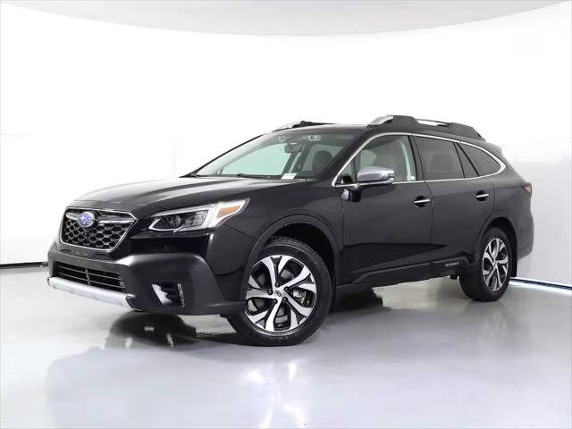2022 Subaru Outback Touring AWD photo