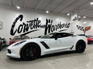 2015 Chevrolet Corvette Z06 2LZ RWD photo
