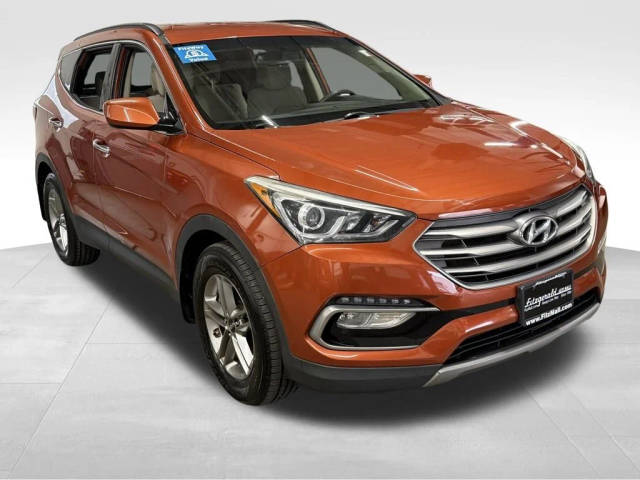 2017 Hyundai Santa Fe Sport 2.4L FWD photo