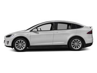2017 Tesla Model X 100D AWD photo