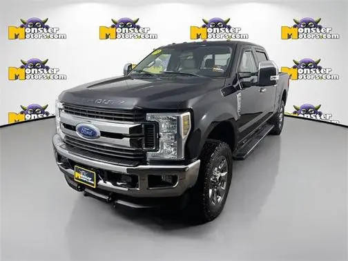 2019 Ford  XLT 4WD photo