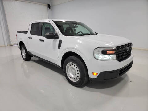 2023 Ford Maverick XL AWD photo