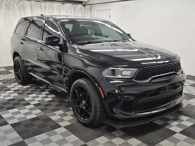 2022 Dodge Durango GT AWD photo