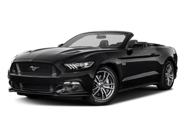 2017 Ford Mustang GT Premium RWD photo