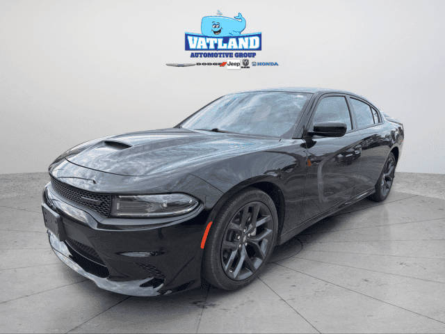 2023 Dodge Charger GT RWD photo