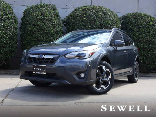 2023 Subaru Crosstrek Limited AWD photo