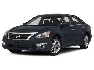 2015 Nissan Altima 2.5 SL FWD photo