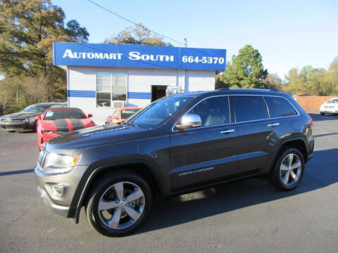 2015 Jeep Grand Cherokee Limited RWD photo