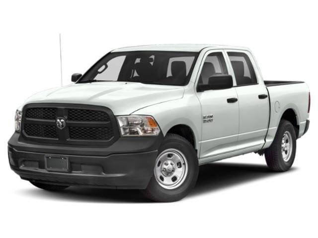 2018 Ram 1500 Tradesman 4WD photo