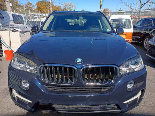 2015 BMW X5 xDrive35i AWD photo