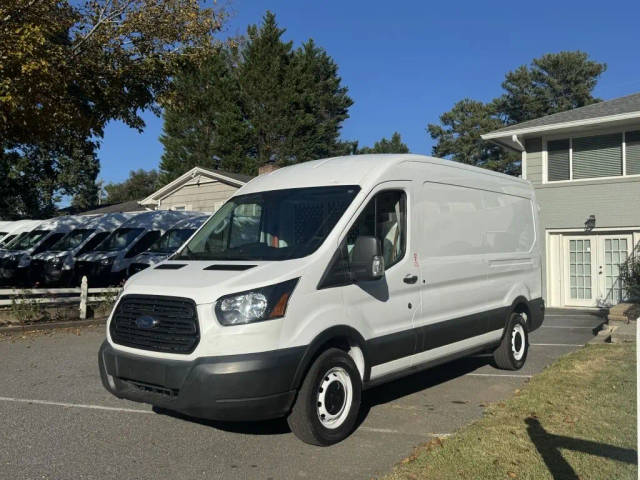 2019 Ford Transit Van  RWD photo