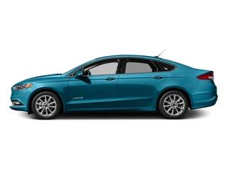 2017 Ford Fusion Hybrid S FWD photo