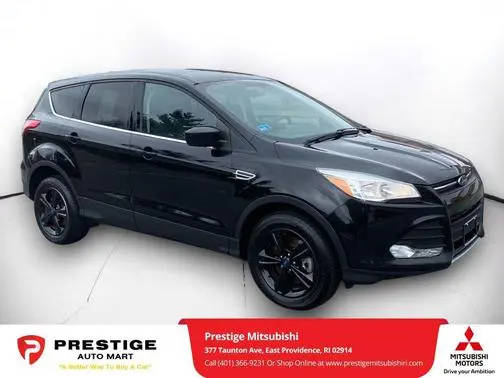 2016 Ford Escape SE 4WD photo
