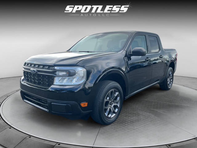 2022 Ford Maverick XLT FWD photo