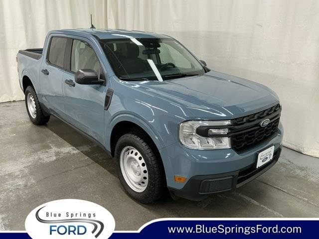 2023 Ford Maverick XL FWD photo
