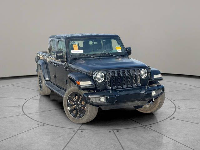 2023 Jeep Gladiator High Altitude 4WD photo