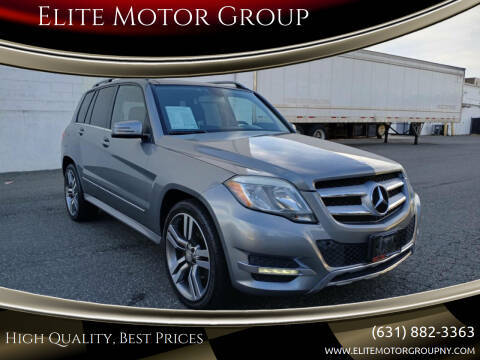 2015 Mercedes-Benz GLK-Class GLK 350 AWD photo
