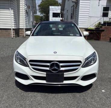 2015 Mercedes-Benz C-Class C 300 AWD photo
