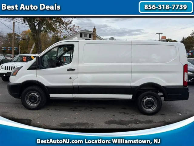 2016 Ford Transit Van RWD photo