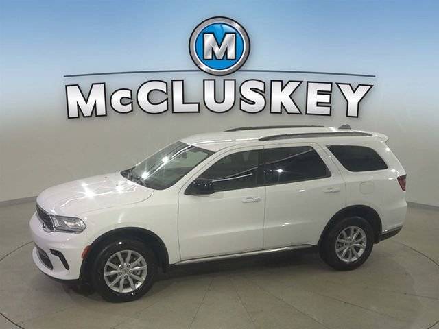 2023 Dodge Durango SXT AWD photo