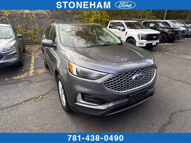 2023 Ford Edge SEL AWD photo