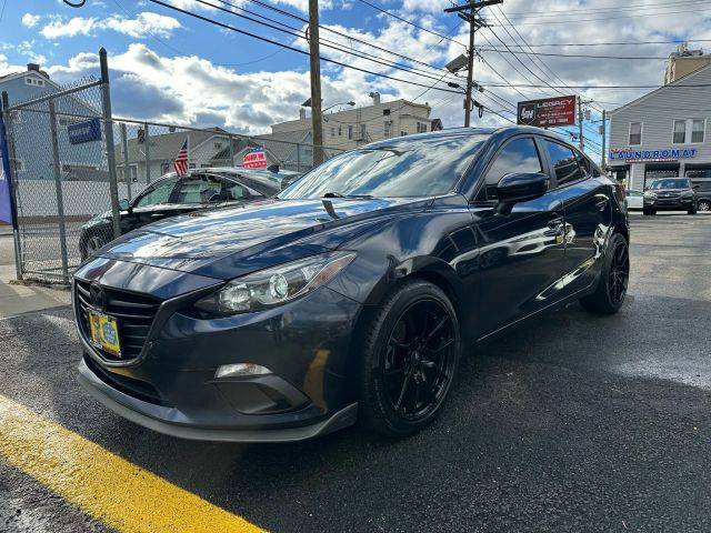 2015 Mazda 3 i Sport FWD photo
