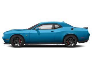 2019 Dodge Challenger R/T Scat Pack RWD photo