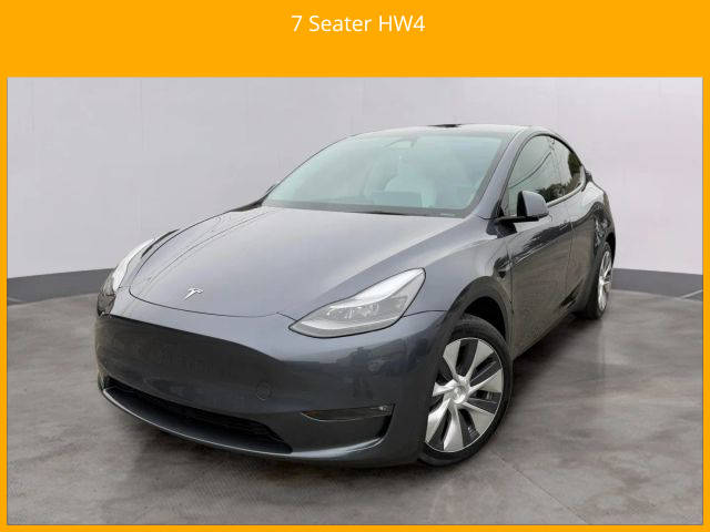 2023 Tesla Model Y  AWD photo