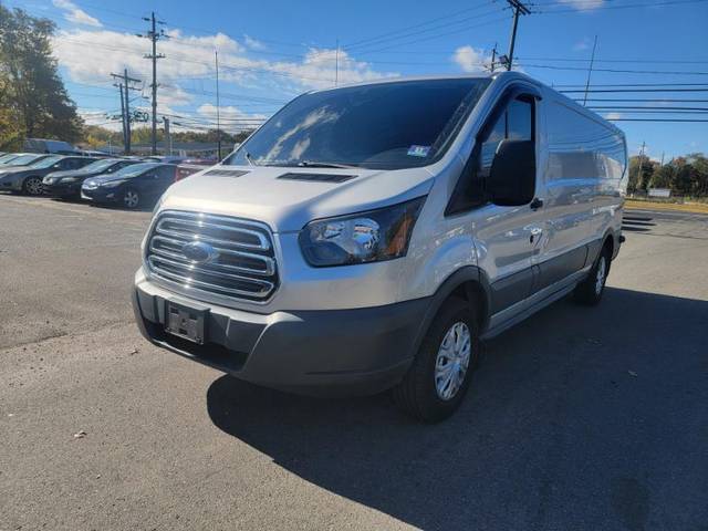 2015 Ford Transit Van RWD photo