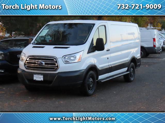 2018 Ford Transit Van RWD photo
