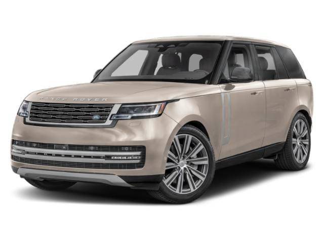 2023 Land Rover Range Rover SE AWD photo
