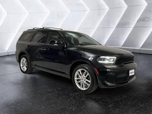 2023 Dodge Durango GT Plus AWD photo