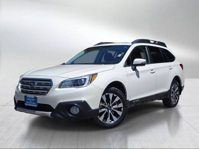 2015 Subaru Outback 2.5i Limited AWD photo