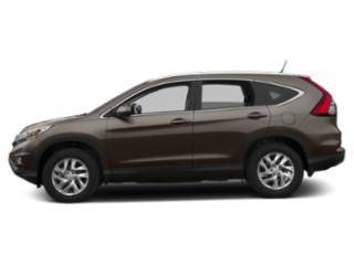 2015 Honda CR-V EX-L AWD photo