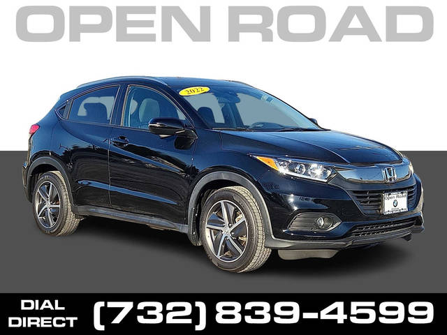 2022 Honda HR-V EX AWD photo