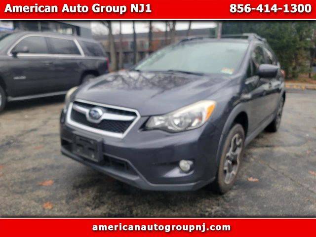 2015 Subaru Crosstrek Premium AWD photo