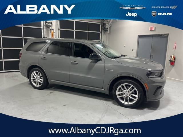 2023 Dodge Durango R/T AWD photo