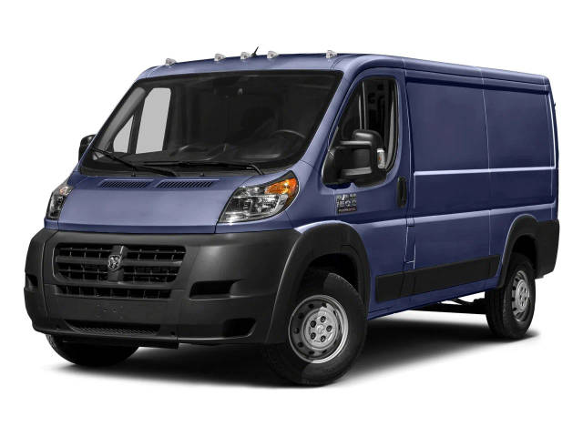 2016 Ram Promaster FWD photo